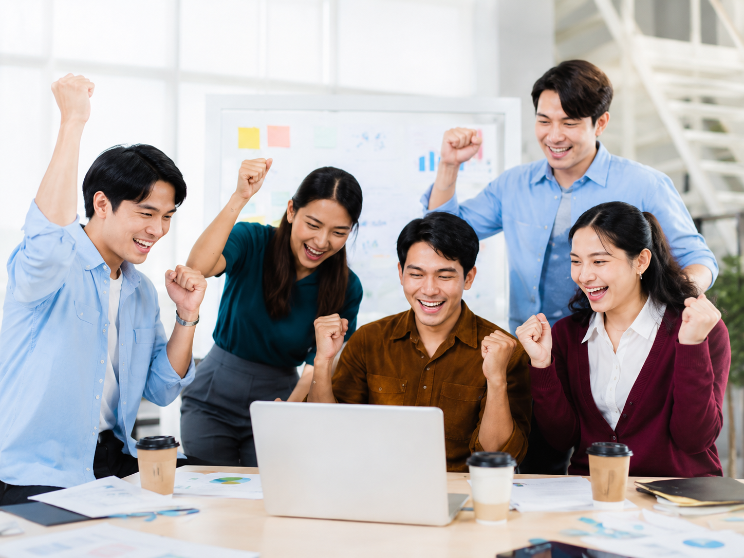 PeopleX Solutions Office